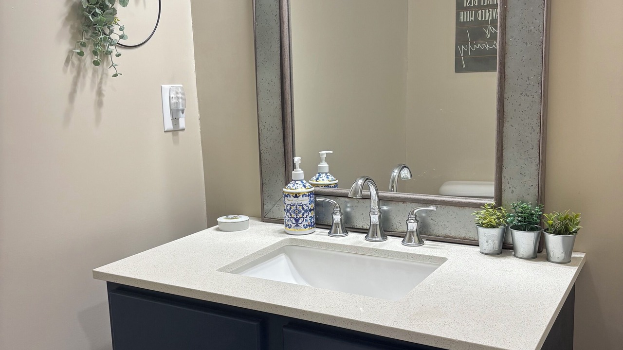 Photo of Bathroom in Martell