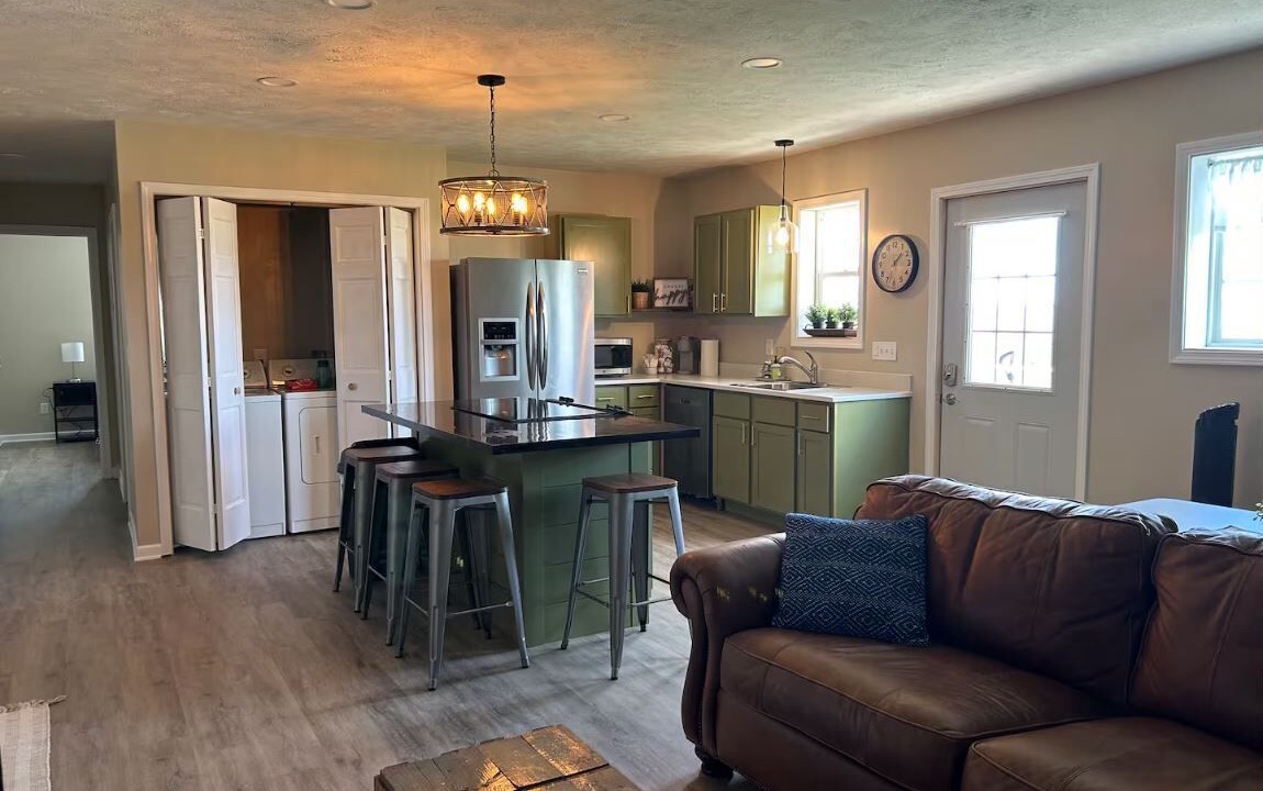 Photo of Livingroom in Martell