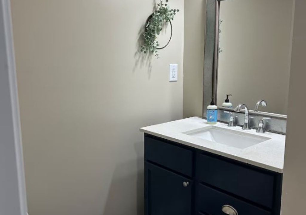 Photo of Bathroom in Martell