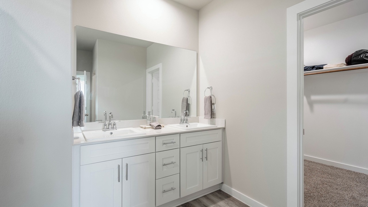 Photo of Bathroom in Odessa