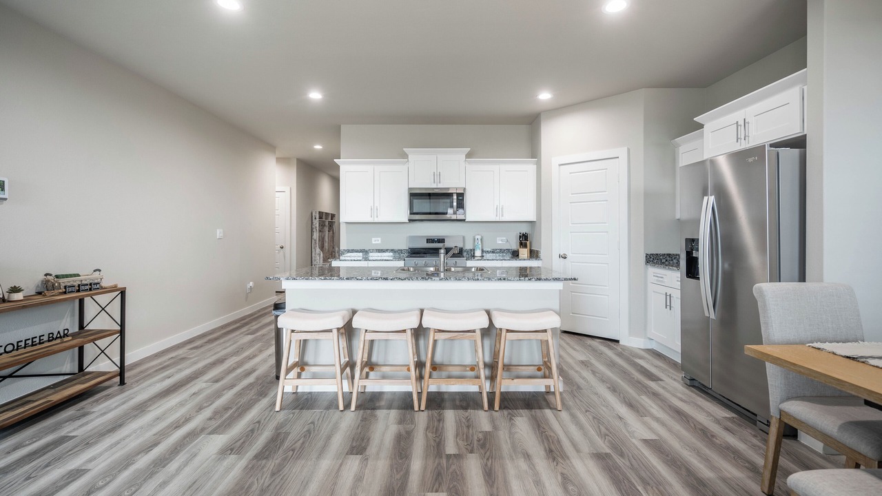 Photo of Kitchen in Odessa