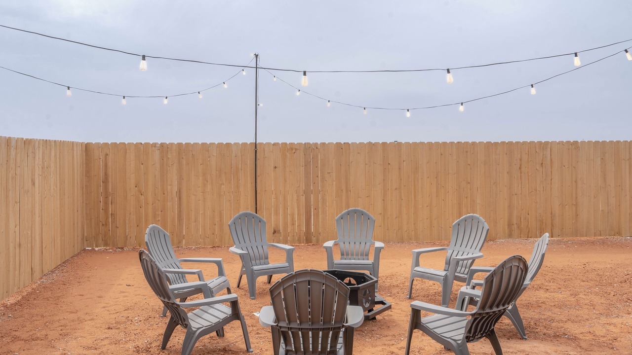 Photo of Outdoor in Odessa