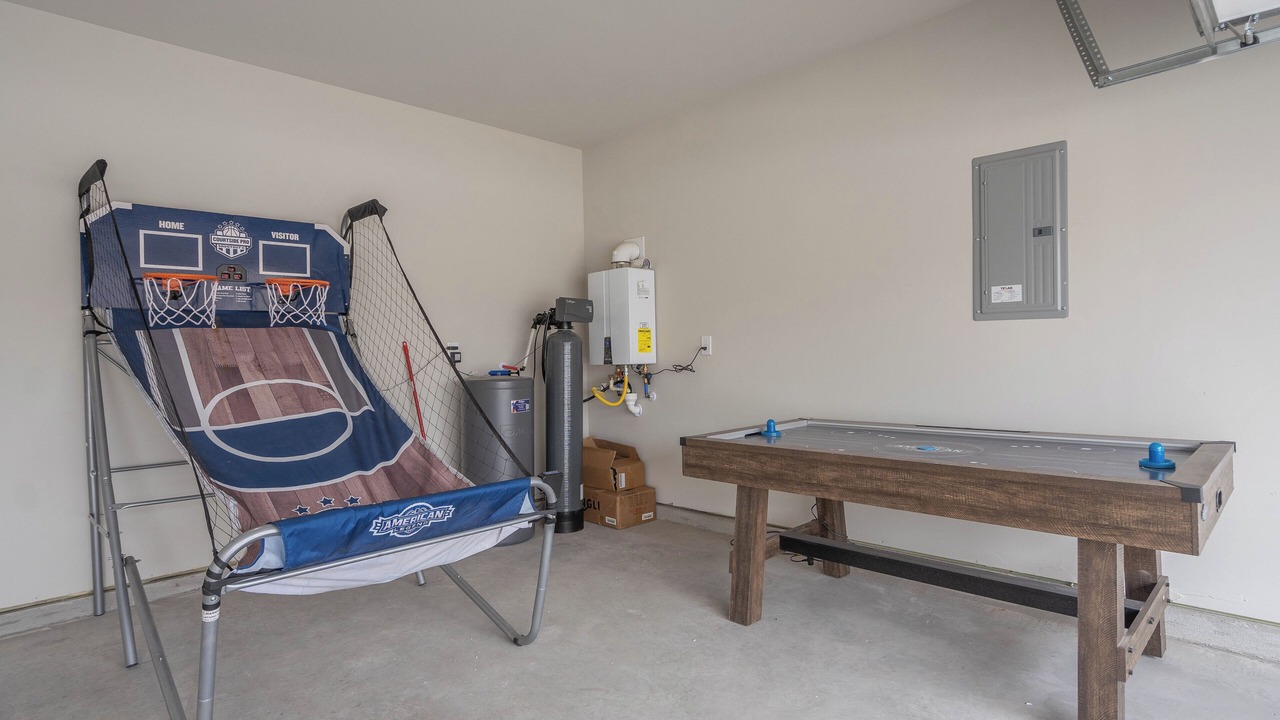 Photo of Bedroom in Odessa