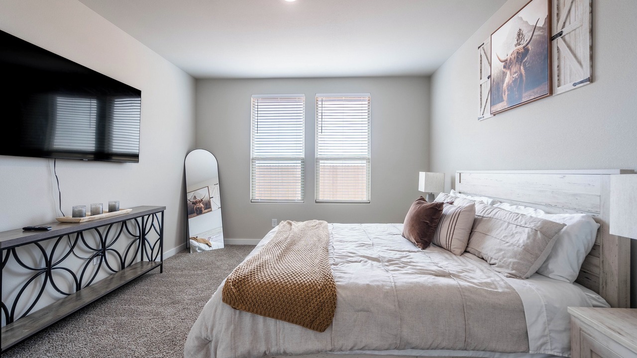 Photo of Bedroom in Odessa