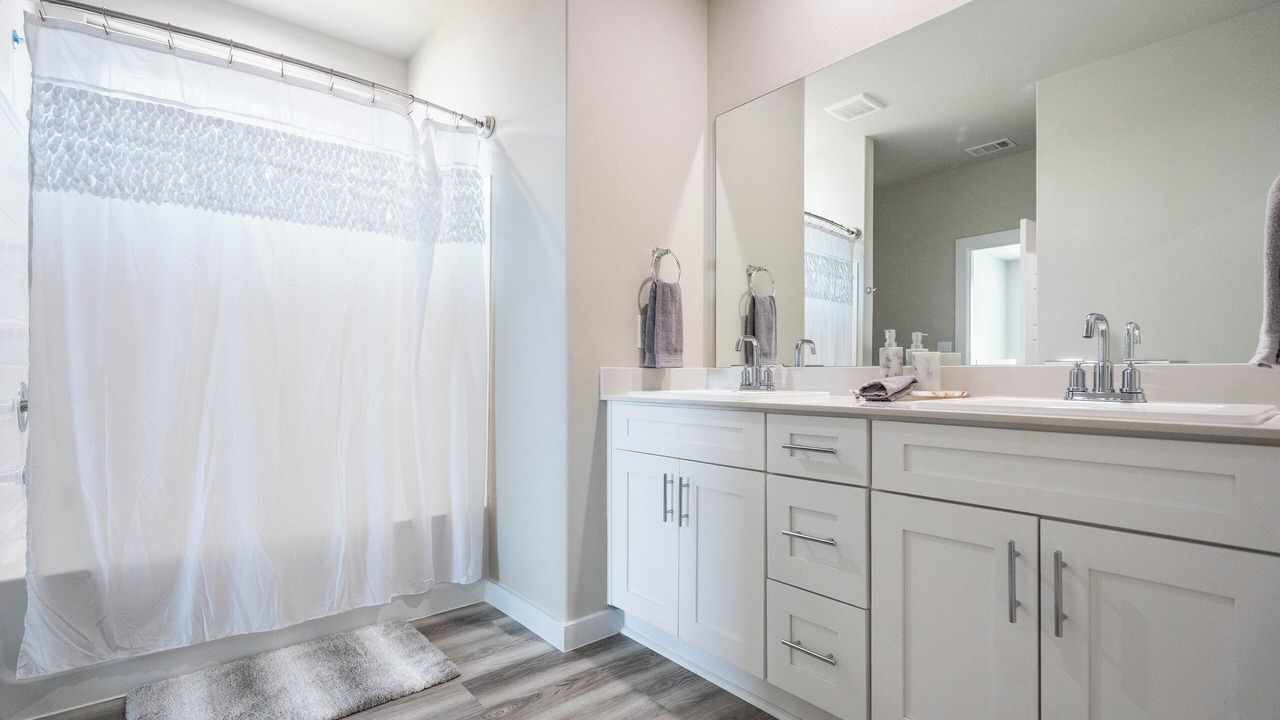Photo of Bathroom in Odessa
