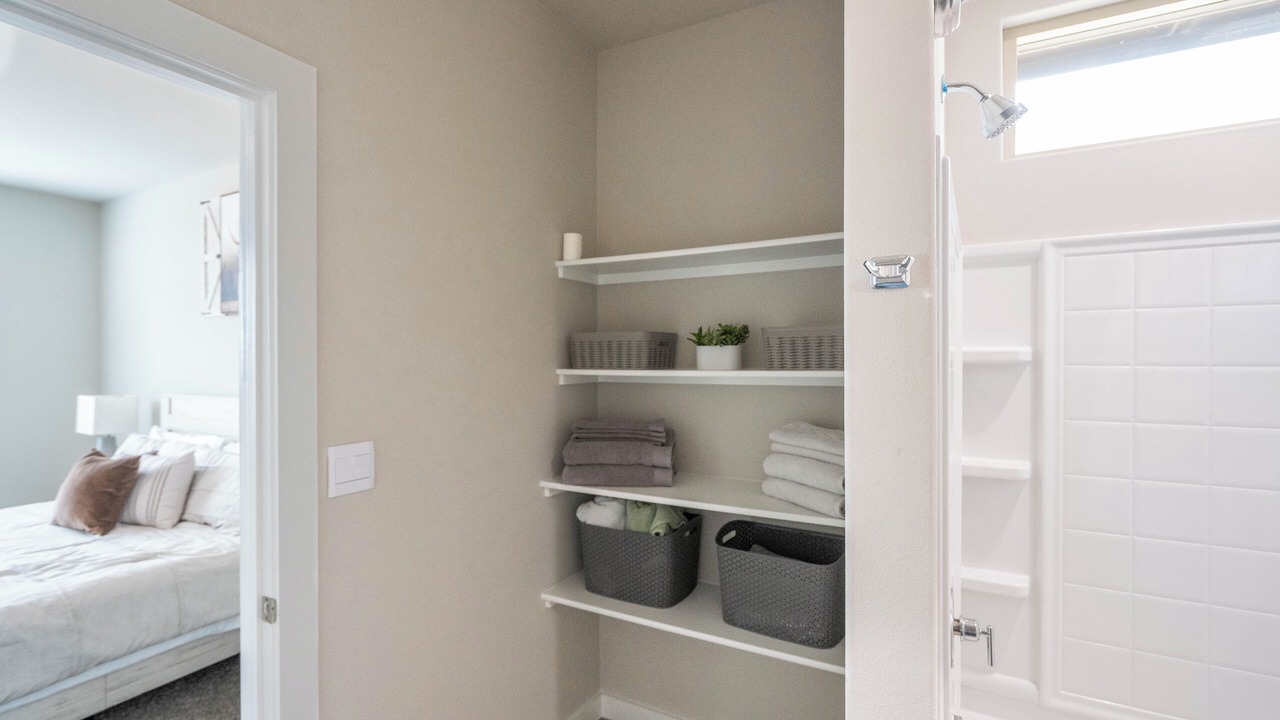 Photo of Bedroom in Odessa