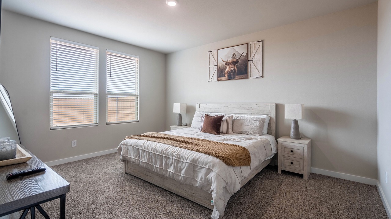 Photo of Bedroom in Odessa