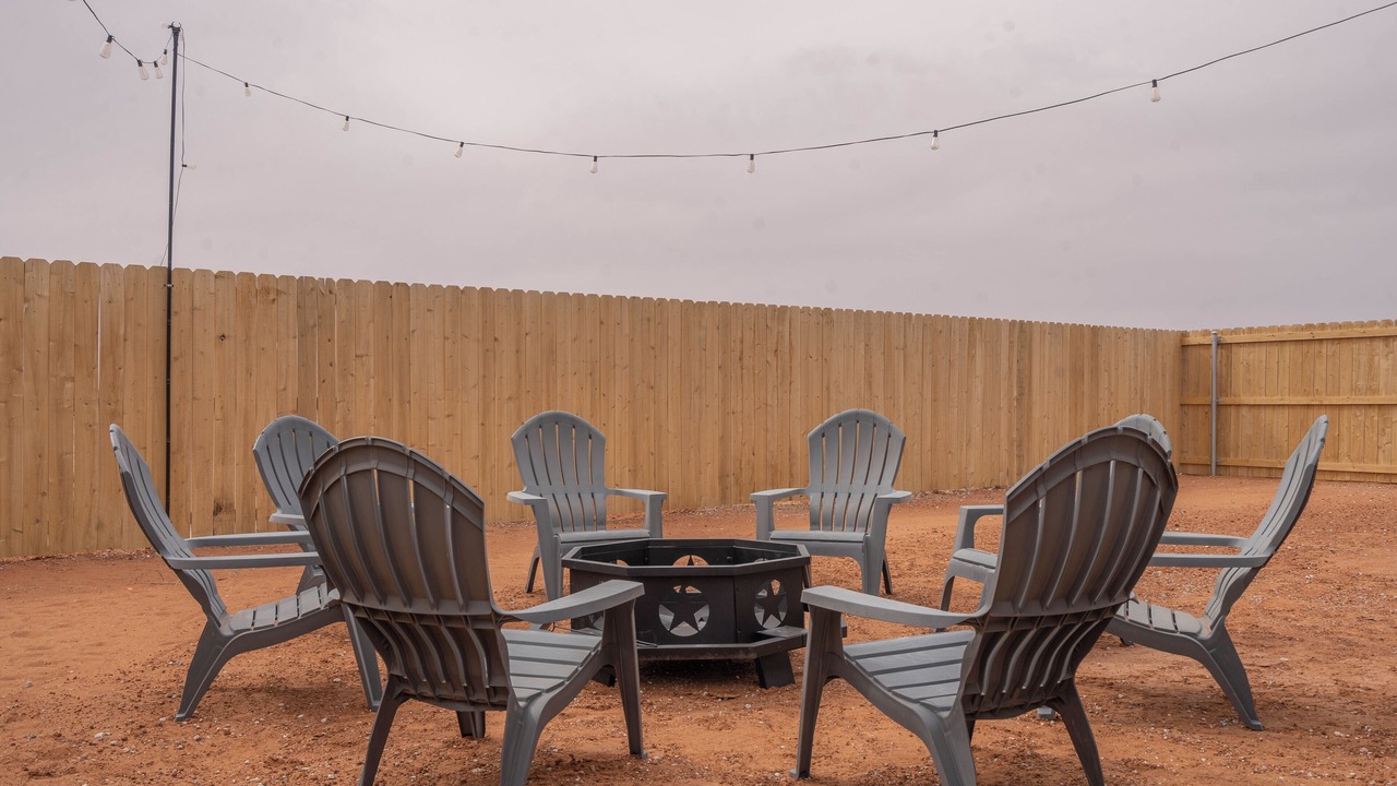 Photo of Outdoor in Odessa