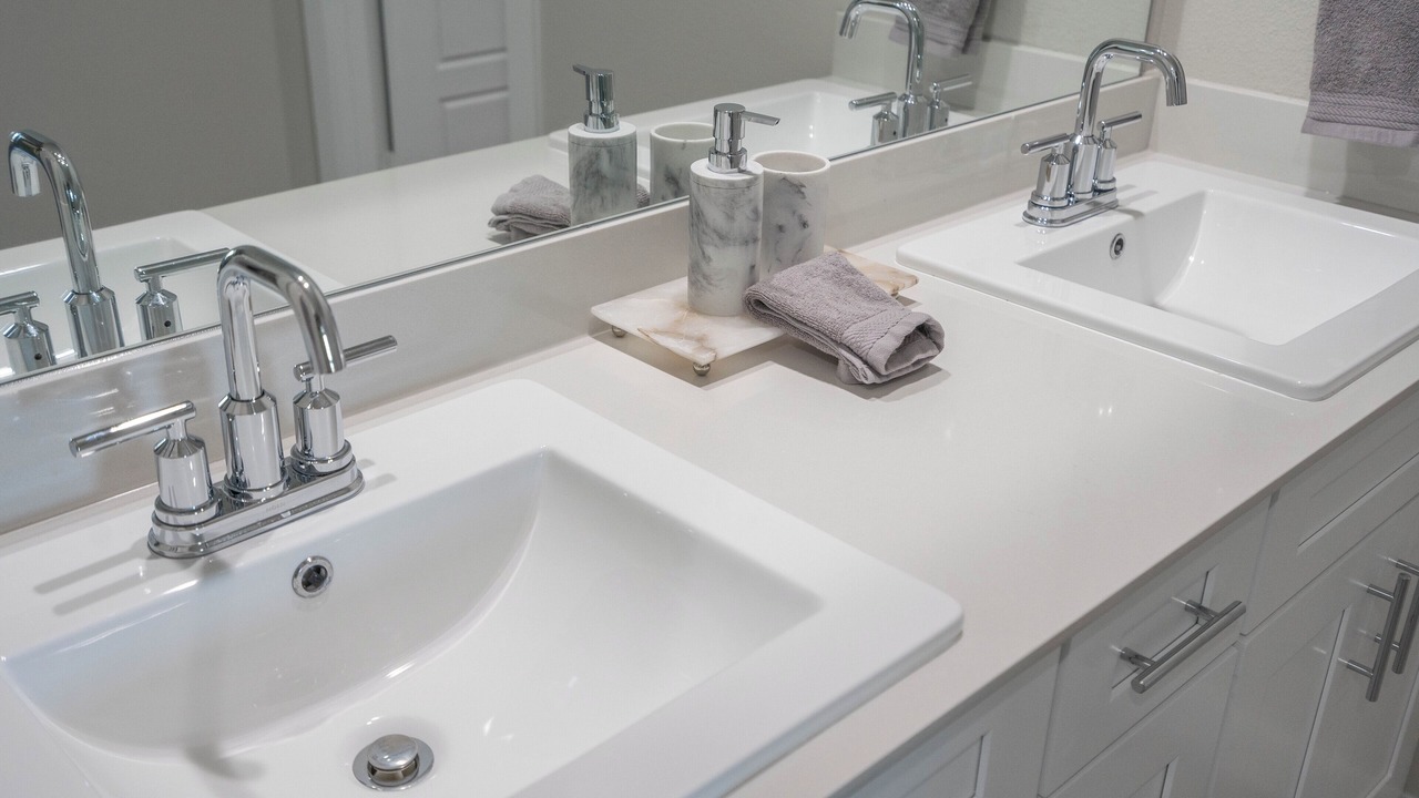 Photo of Bathroom in Odessa