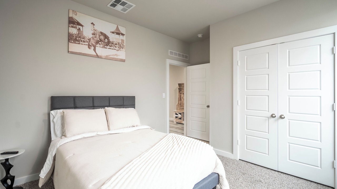 Photo of Bedroom in Odessa