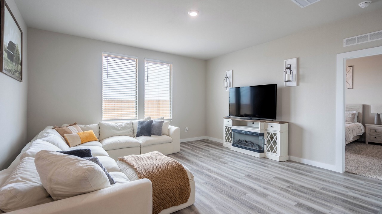 Photo of Livingroom in Odessa