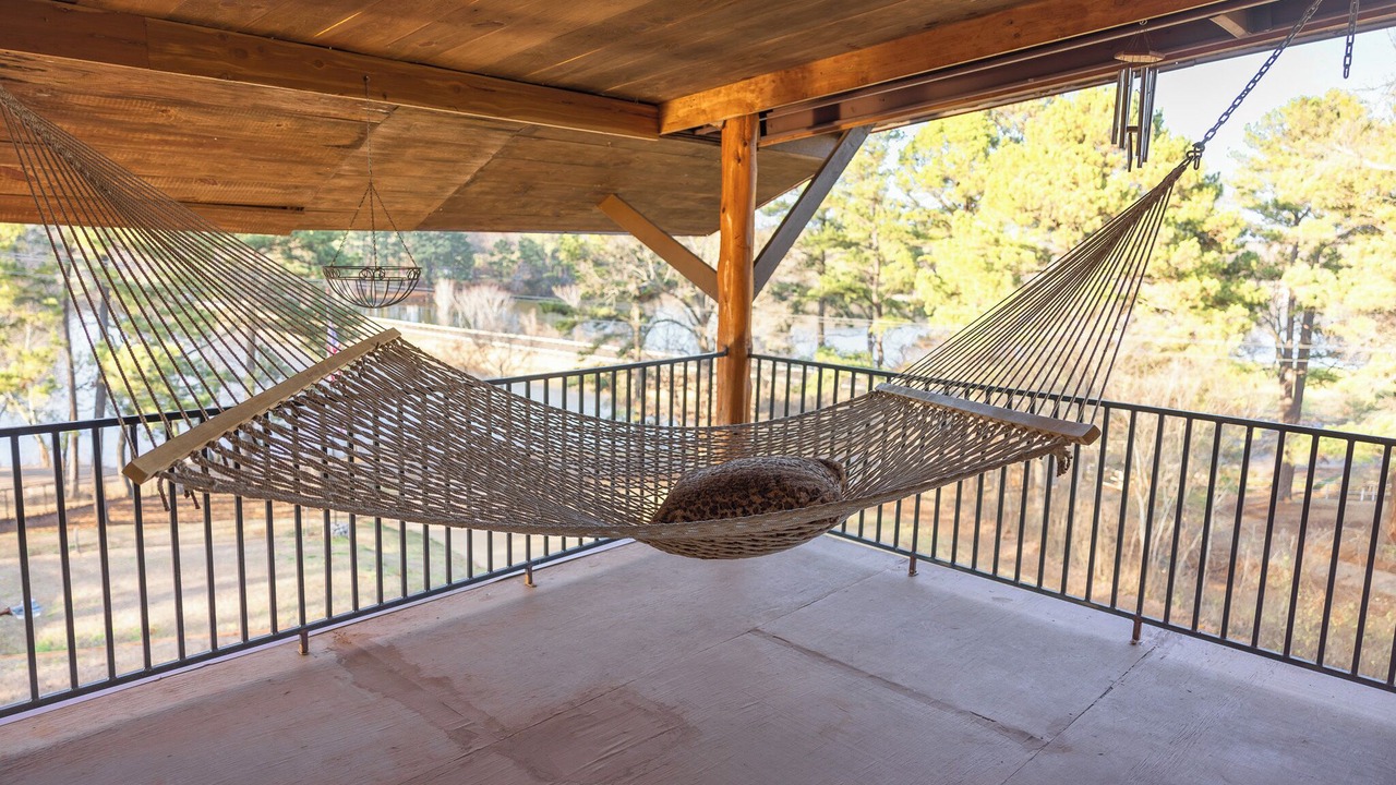 Photo of Patio Balcony in Bullard