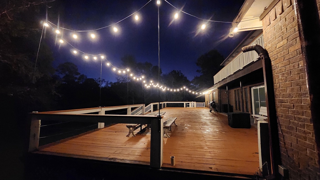 Photo of Patio Balcony in West Livingston
