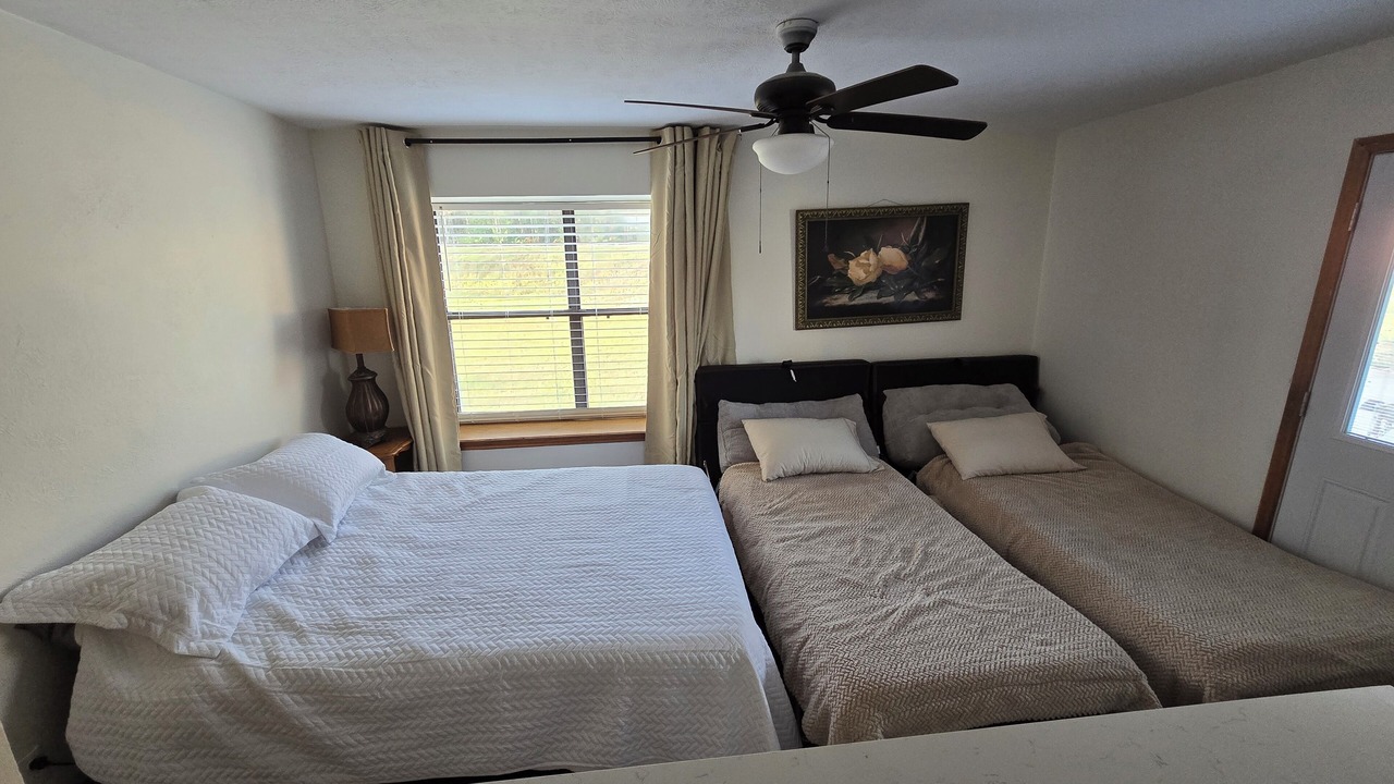 Photo of Bedroom in West Livingston
