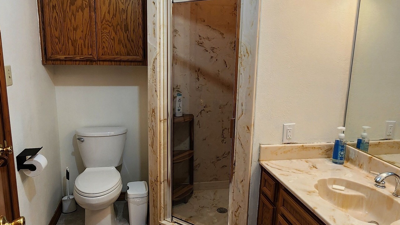 Photo of Bathroom in West Livingston