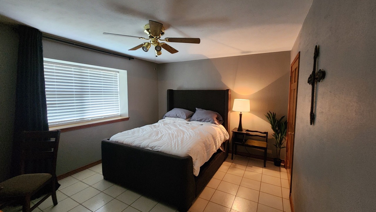 Photo of Bedroom in West Livingston