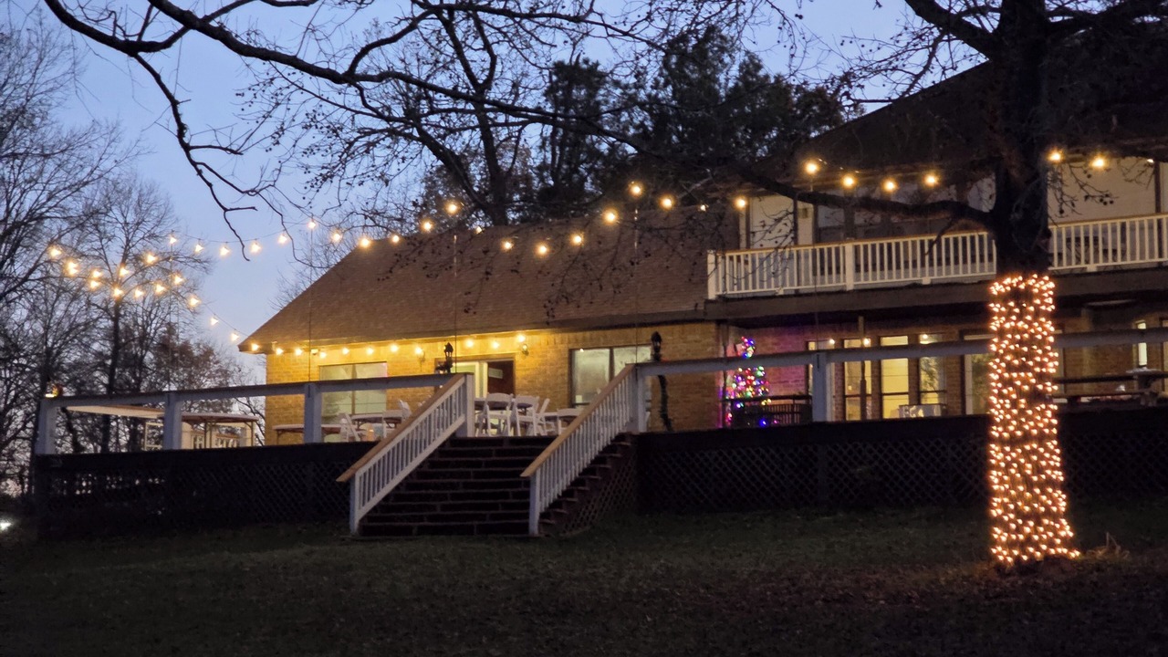 Photo of Outdoor in West Livingston