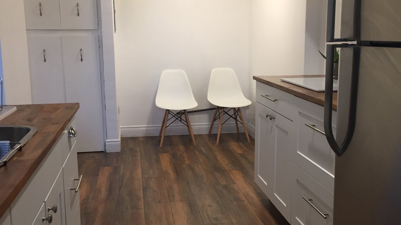 Photo of Kitchen in Saint Clair West Village