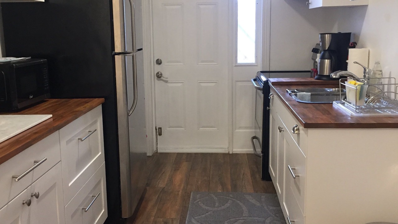 Photo of Kitchen in Saint Clair West Village