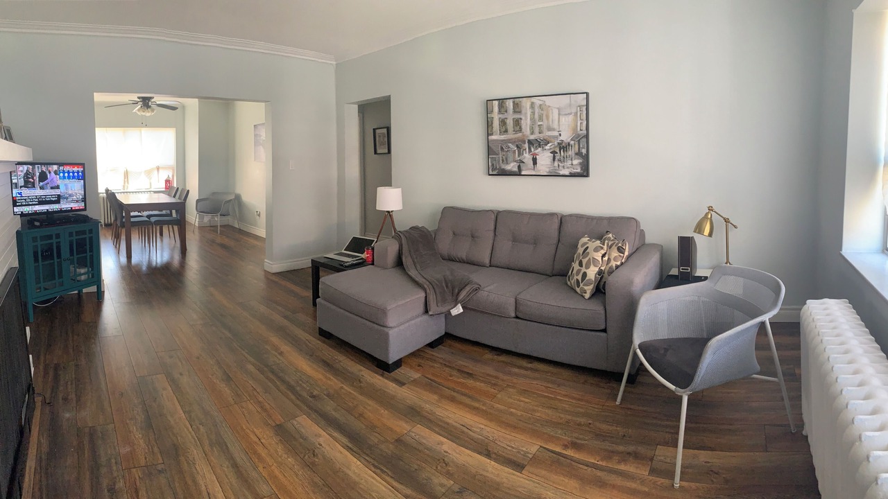 Photo of Livingroom in Saint Clair West Village