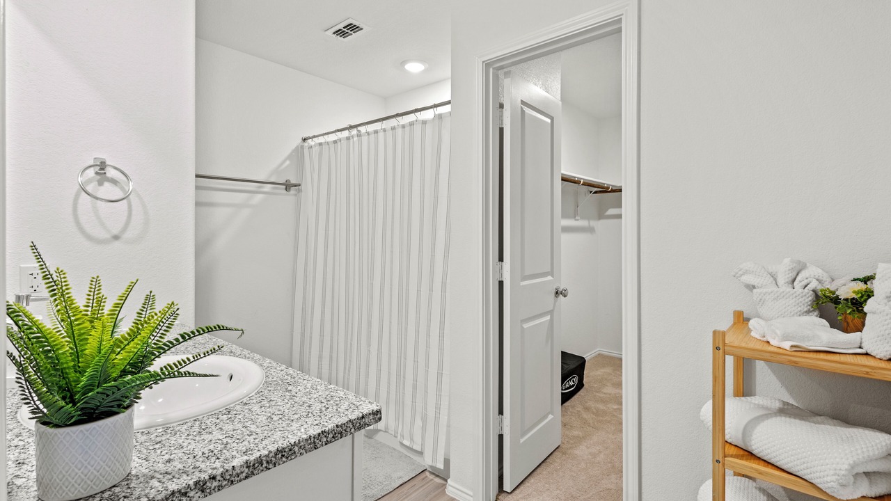 Photo of Bathroom in Anna