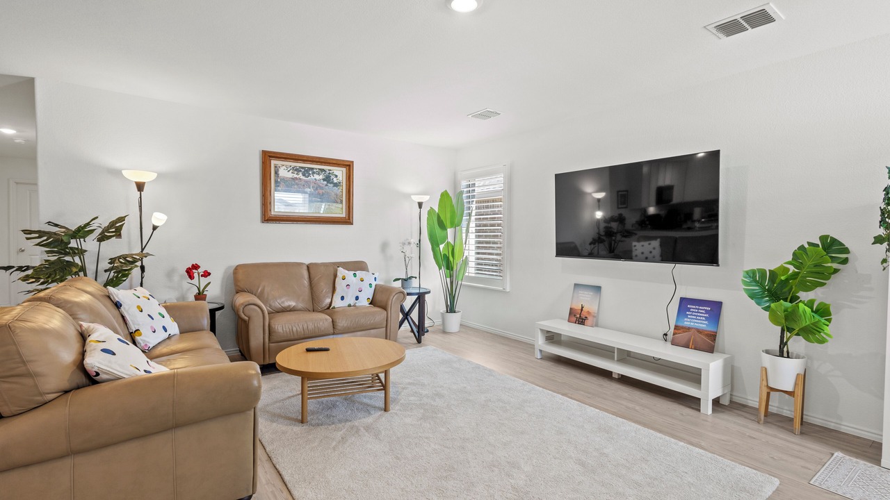 Photo of Livingroom in Anna