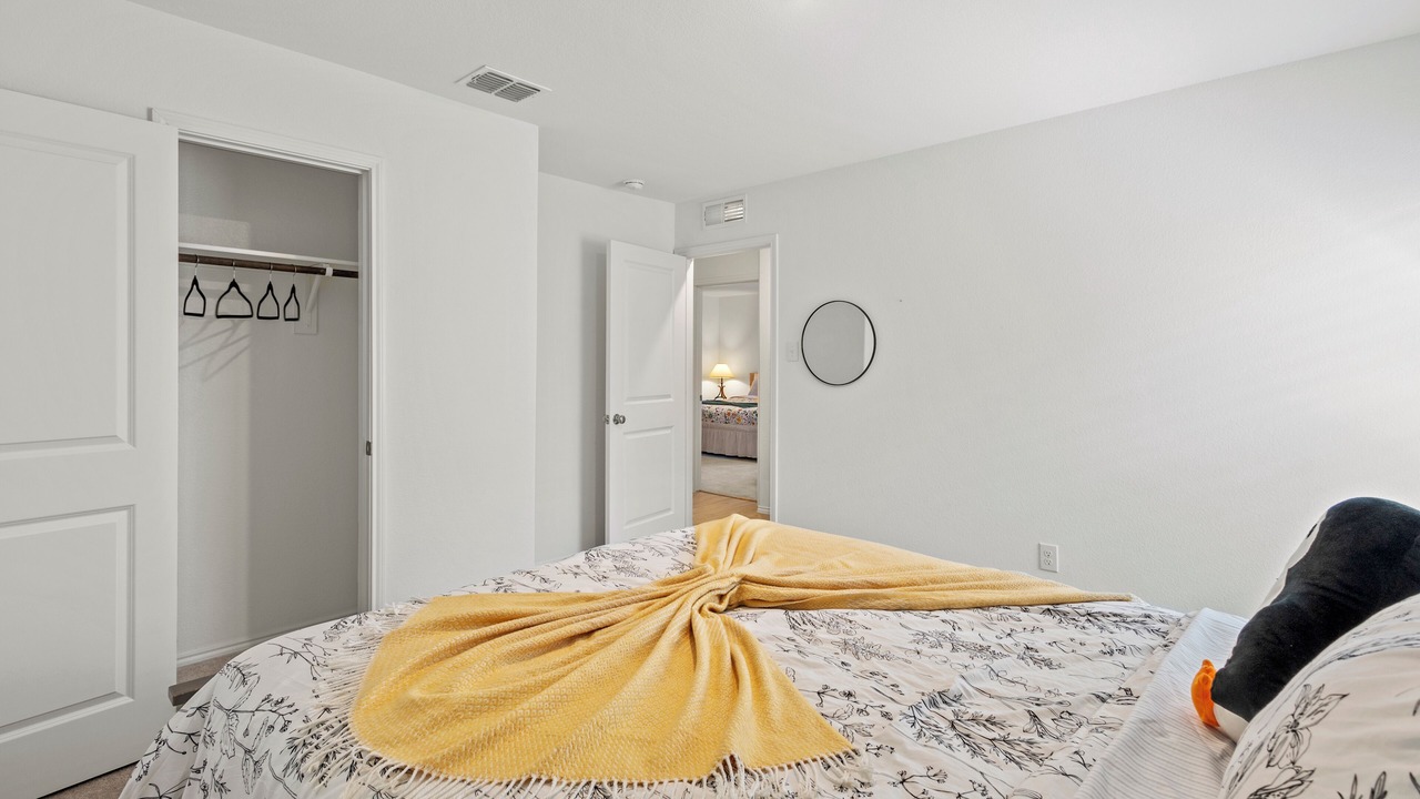 Photo of Bedroom in Anna