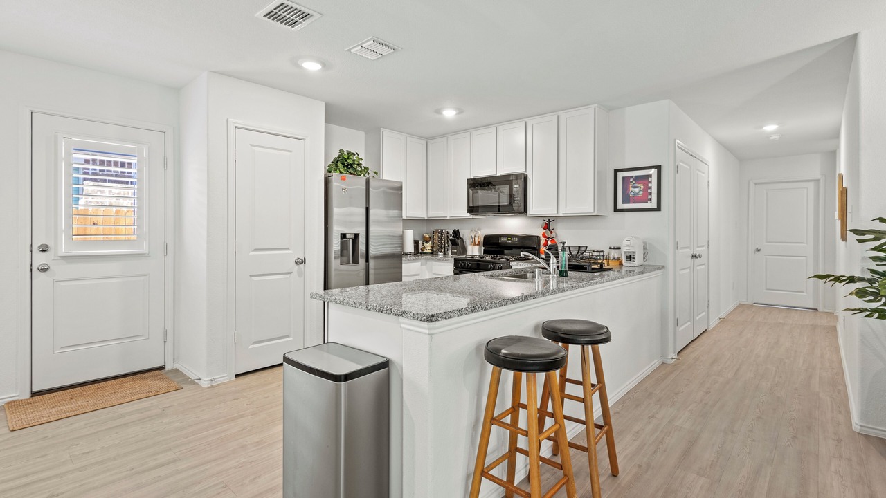 Photo of Kitchen in Anna