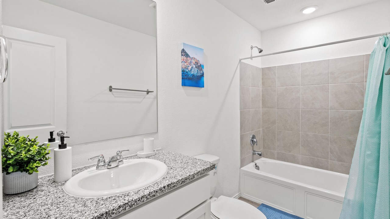 Photo of Bathroom in Anna