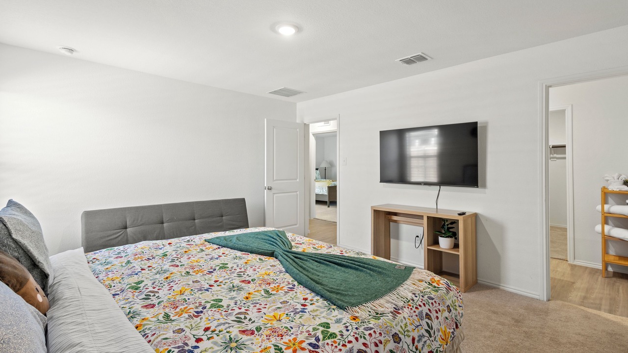 Photo of Bedroom in Anna
