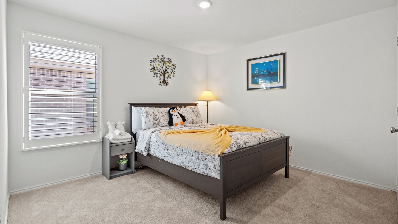 Photo of Bedroom in Anna