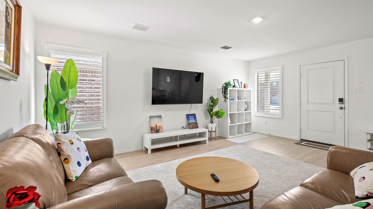 Photo of Livingroom in Anna