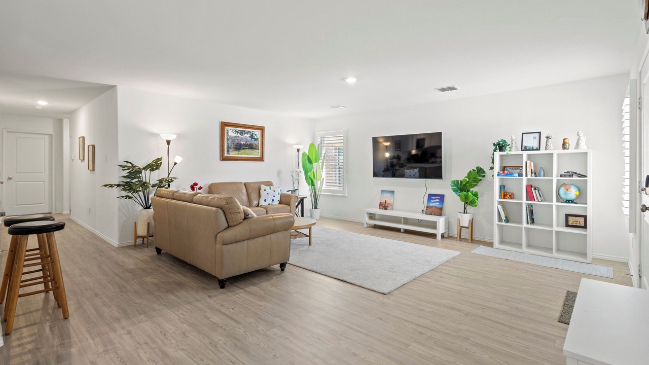 Photo of Livingroom in Anna