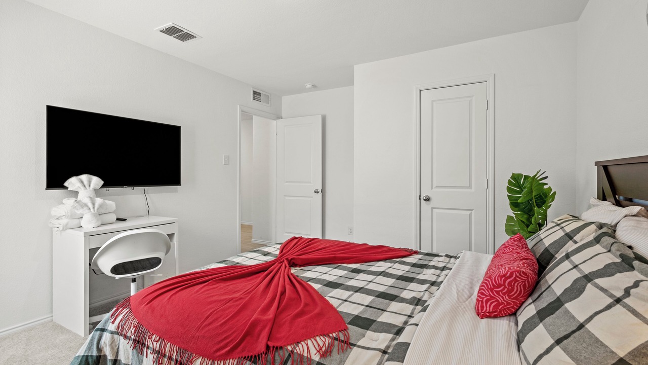 Photo of Bedroom in Anna