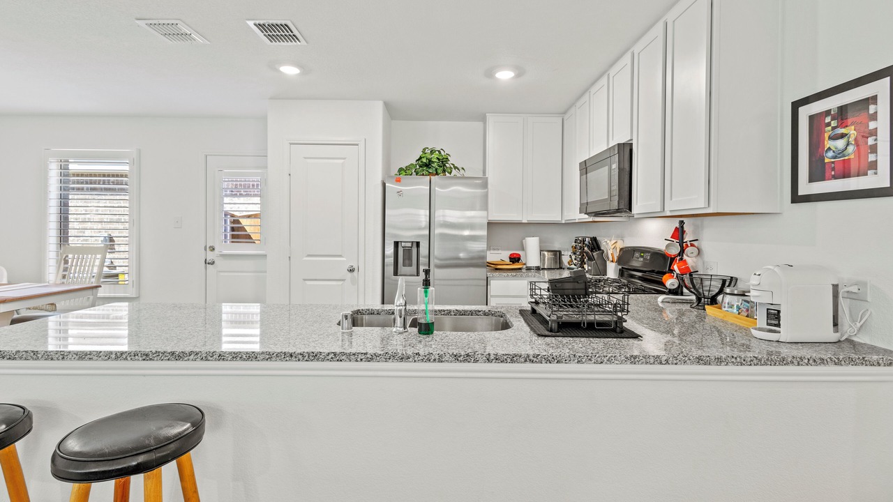 Photo of Kitchen in Anna