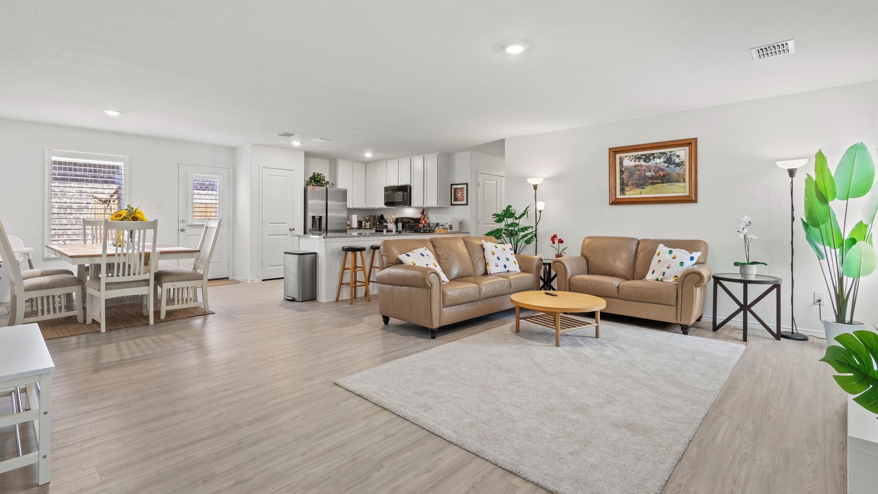 Photo of Livingroom in Anna