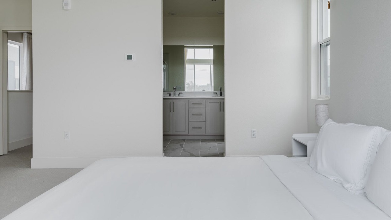 Photo of Bedroom in Fremont