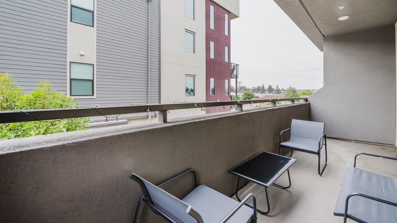 Photo of Outdoor in Fremont