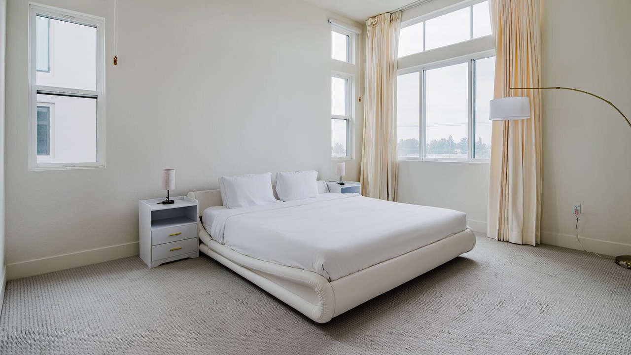 Photo of Bedroom in Fremont