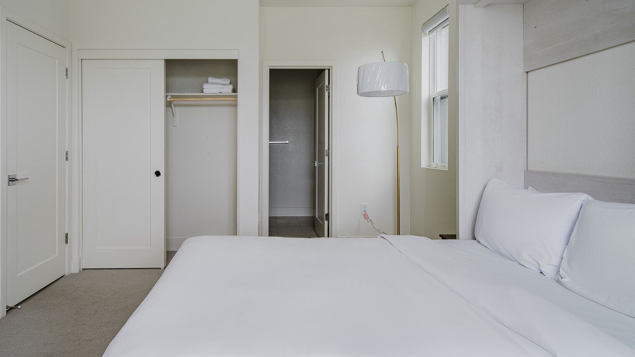 Photo of Bedroom in Fremont