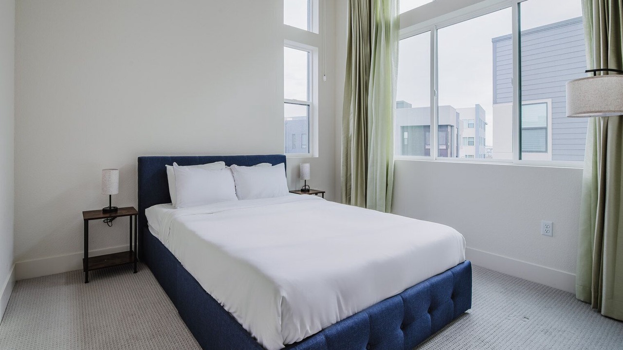 Photo of Bedroom in Fremont