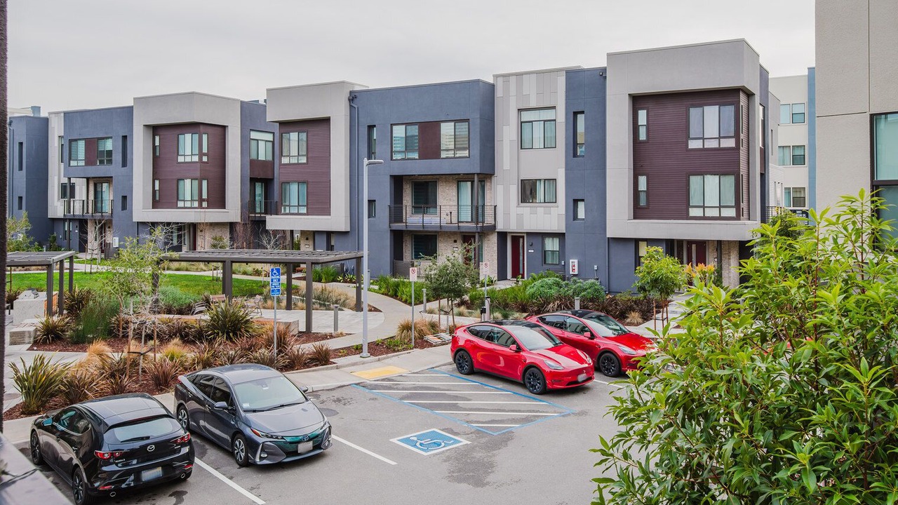 Photo of Outdoor in Fremont