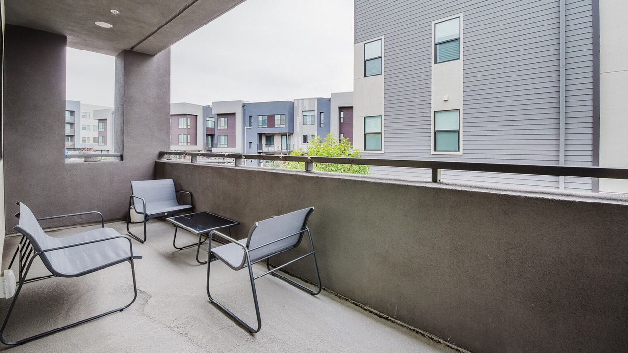 Photo of Outdoor in Fremont