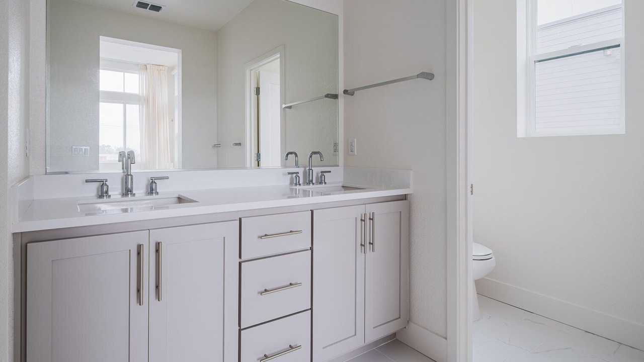 Photo of Bathroom in Fremont