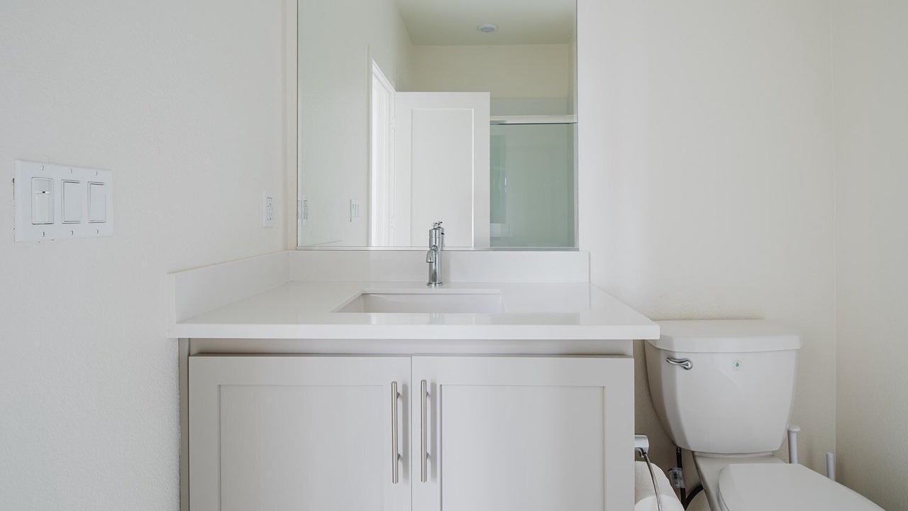 Photo of Bathroom in Fremont