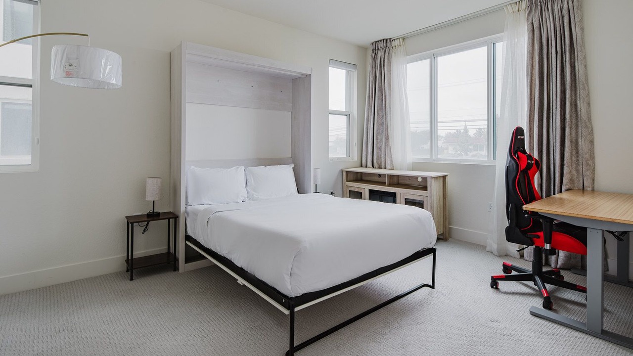 Photo of Bedroom in Fremont