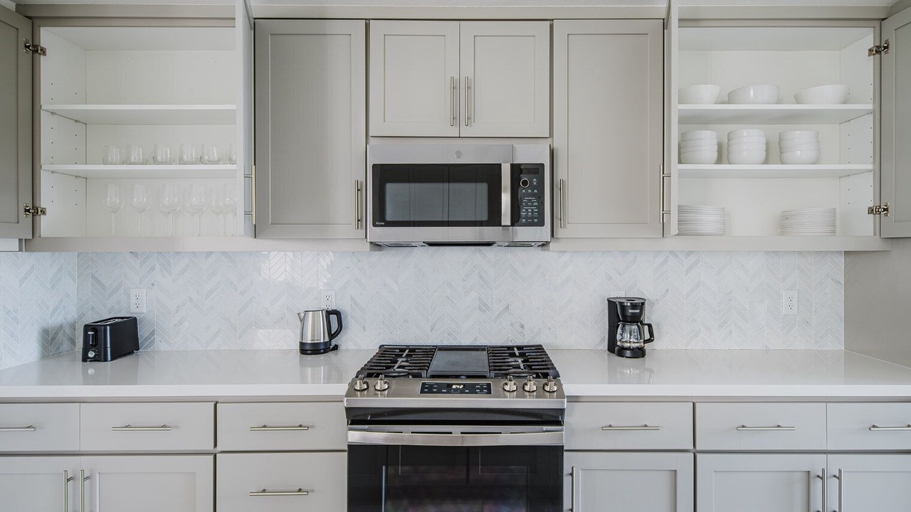 Photo of Kitchen in Fremont