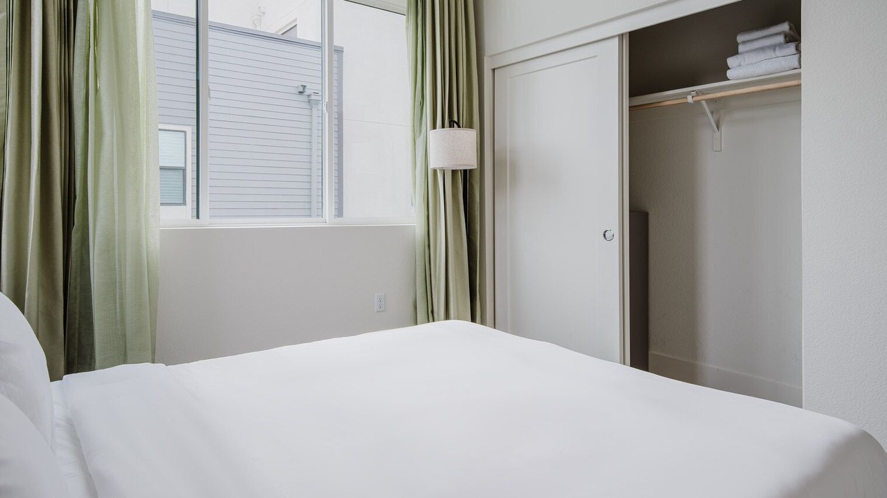 Photo of Bedroom in Fremont