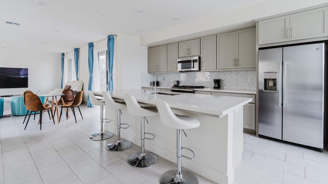 Photo of Kitchen in Fremont