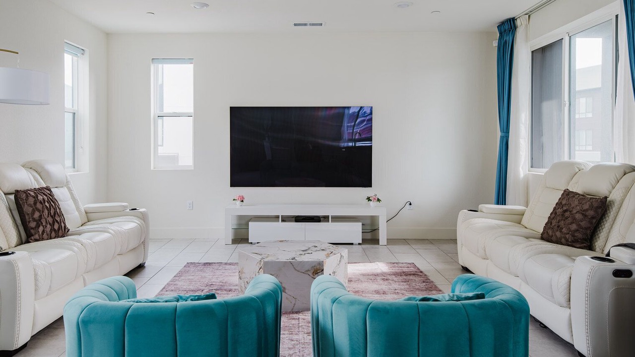 Photo of Livingroom in Fremont